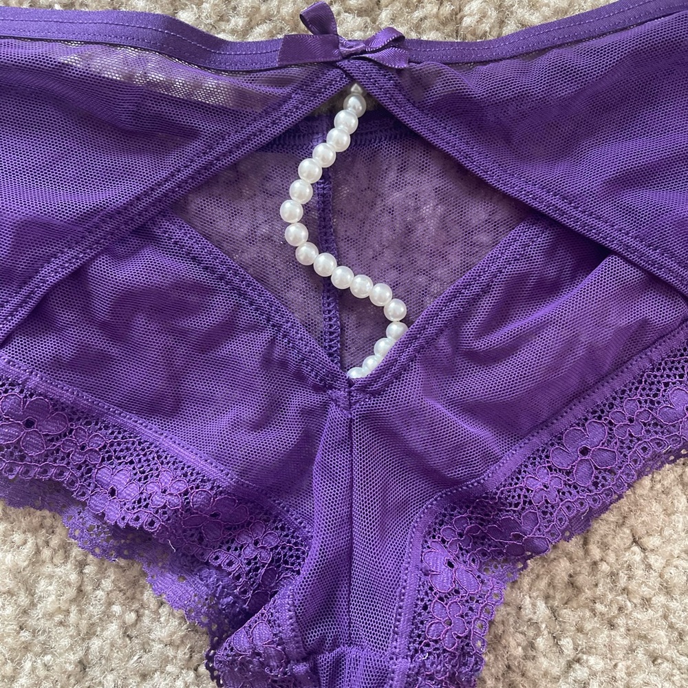 Victoria’s Secret Very Sexy Lingerie